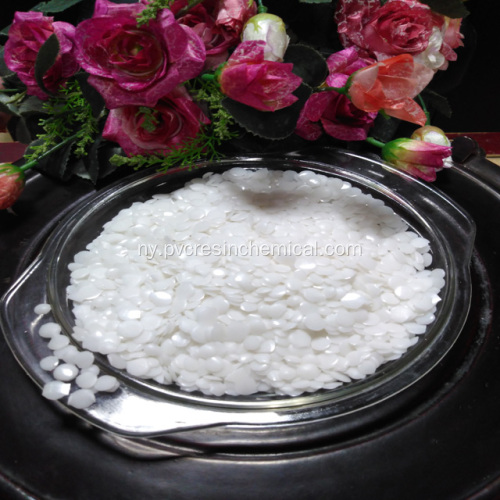 White Powder Low Polyethylene Wax Molesi Wolemera